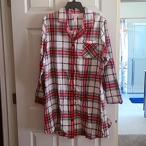 New Christmas sleepwear